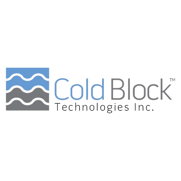 ColdBlock Technologies Inc. logo