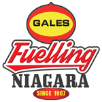 Gales Fuelling Niagara logo