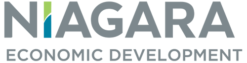 Niagara Economic Development logo