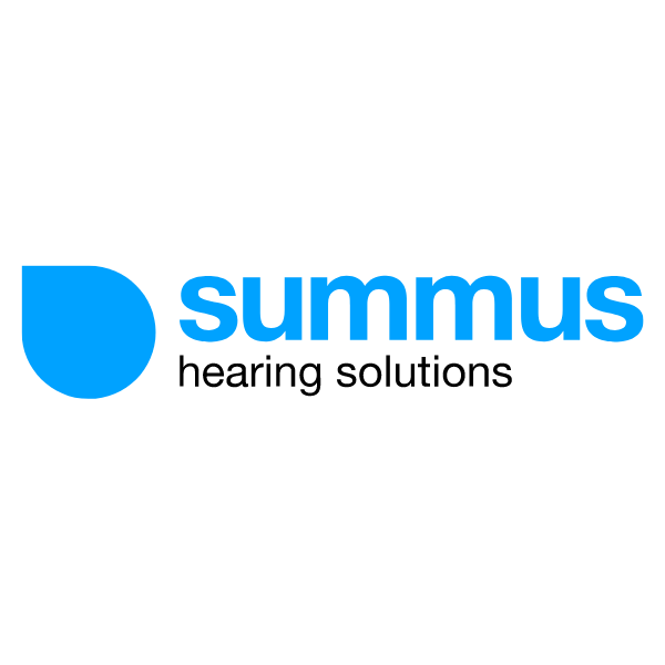 Summus Hearing Solutions logo