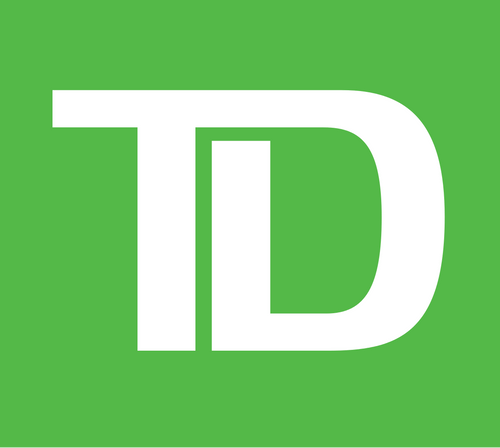 Toronto Dominion Bank logo