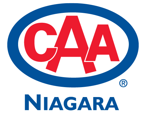 CAA Niagara logo
