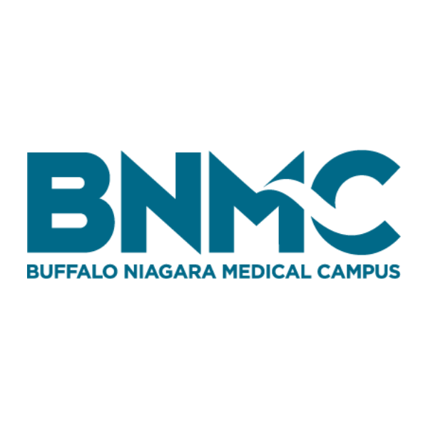 Buffalo Niagara Medical Campus logo