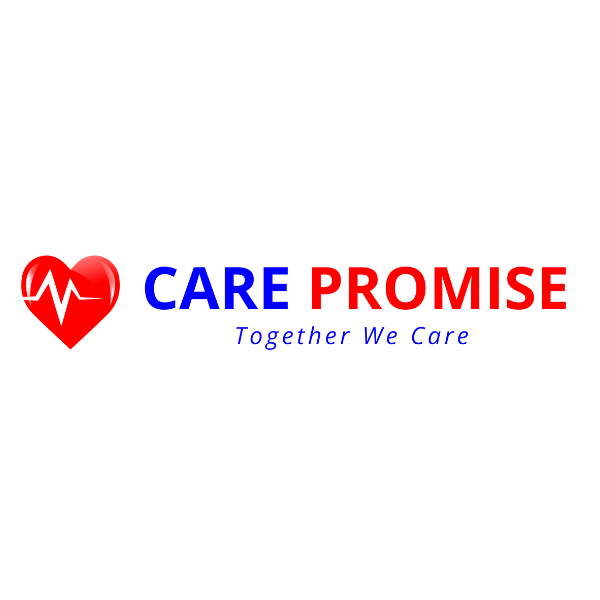 Care Promise Logo