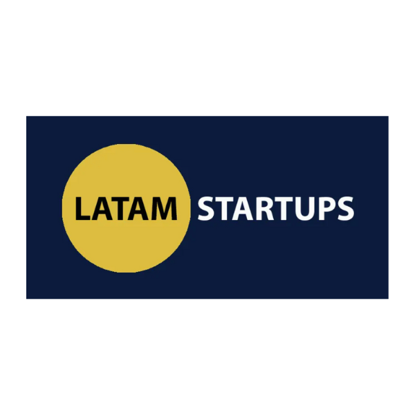LATAM Startups logo