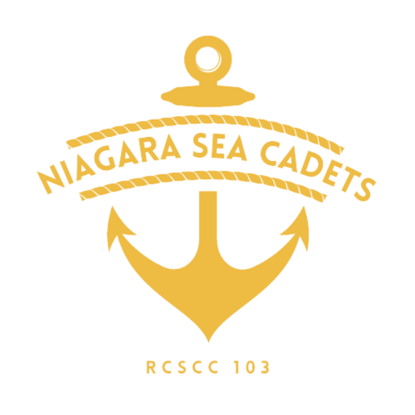 Niagara Sea Cadets Logo