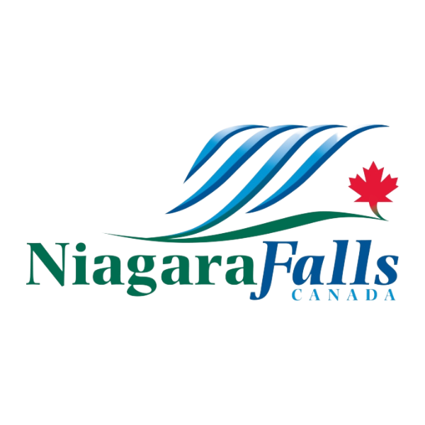 City of Niagara Falls logo