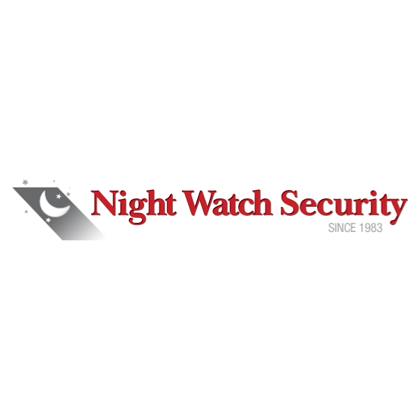 Night Watch Security logo
