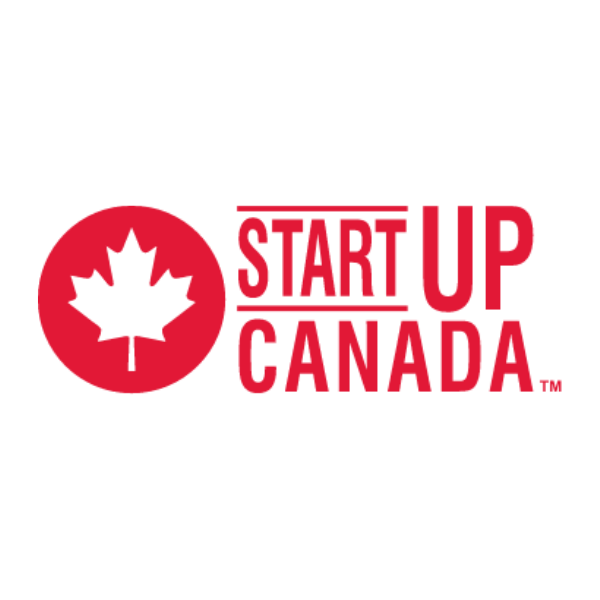 Startup Canada logo