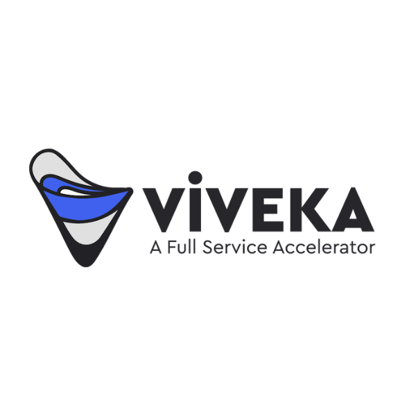 Viveka logo
