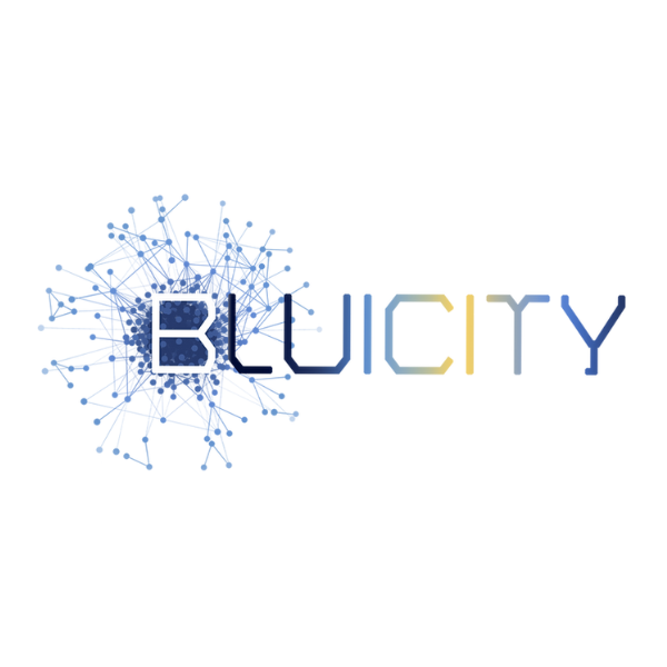 Bluicity logo
