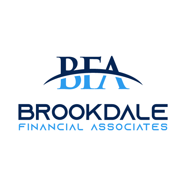 Brookdale Financial Associates logo