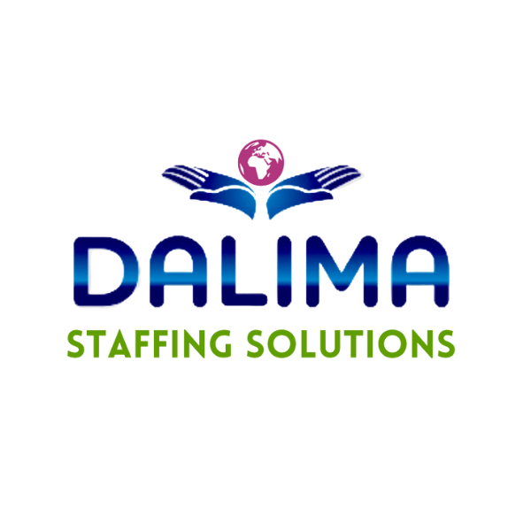 Dalima Staffing Solutions logo