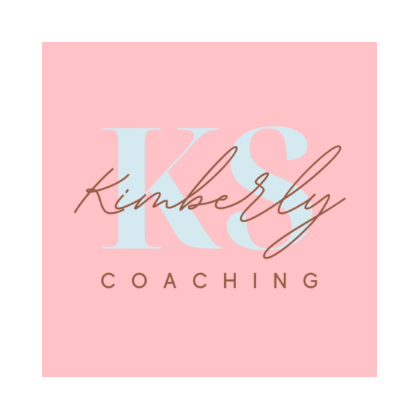 Kimberly Staples Coaching logo
