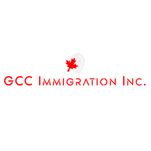 GCC Immigration Logo