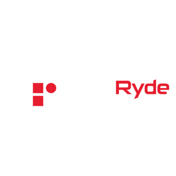 TechRyde Logo