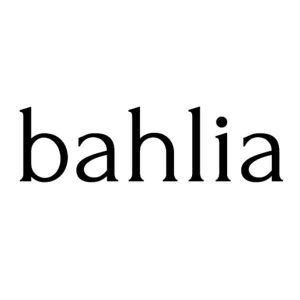 bahlia Logo