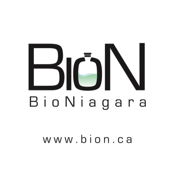 BioNiagara Logo
