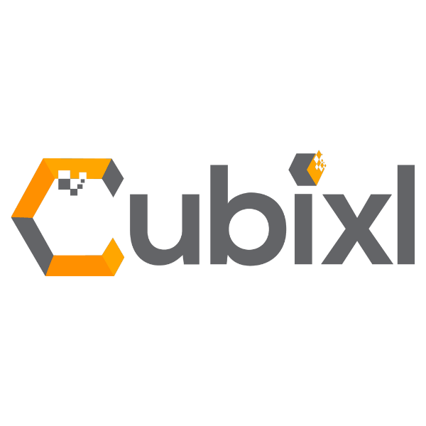 Cubixl Logo