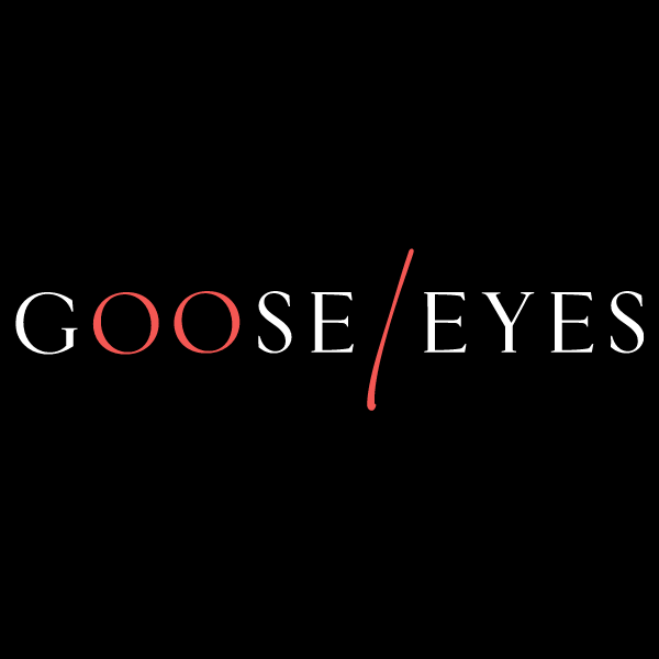 Goose Eyes Logo