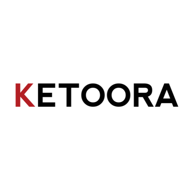 Ketoora Logo