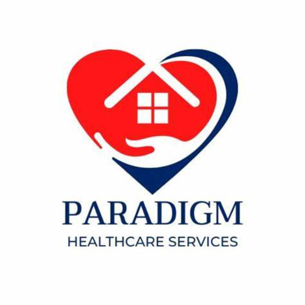 Paradigm Healthcare Services Logo