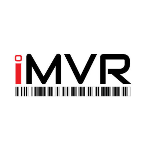iMVR Logo