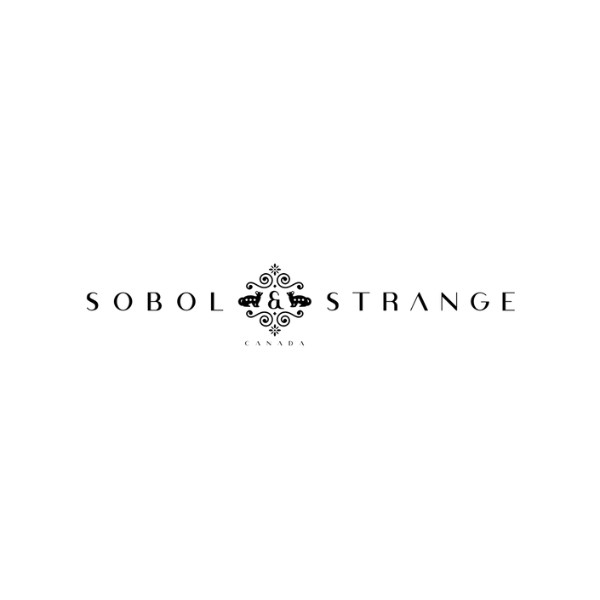 A picture of Sobol & Strange's logo