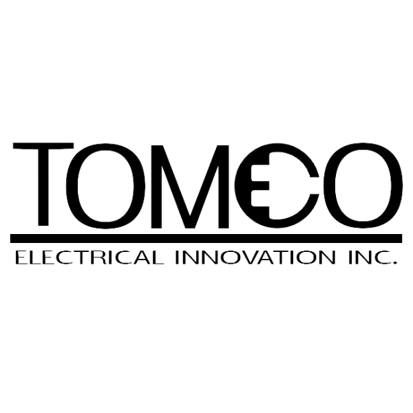A picture of the Tomco Logo