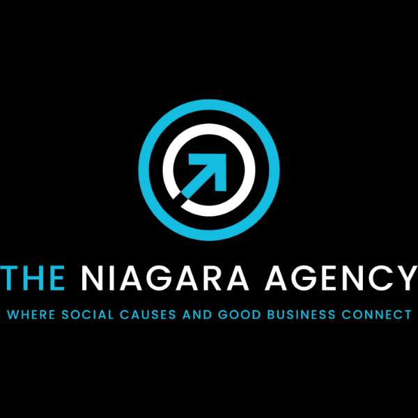 A picure of the Niagara Agency Logo