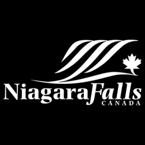 A Picture of the Niagara Falls Canada logo