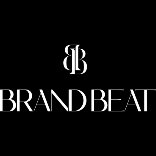 A picture of the Brand Beat Logo