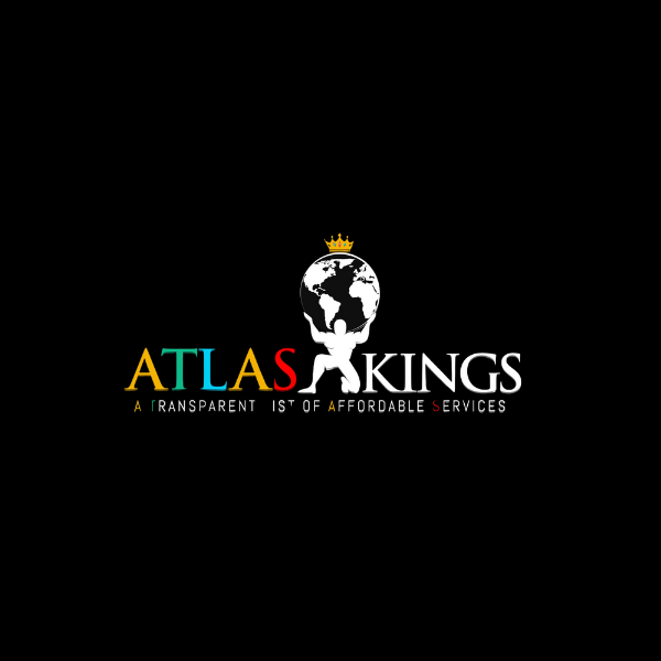 A picture of the Atlas Kings Logo