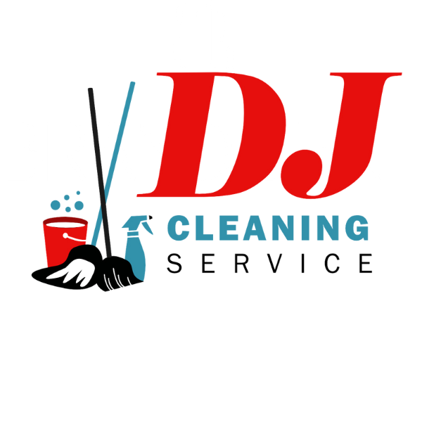 A picture of DJ Cleaning Service's logo