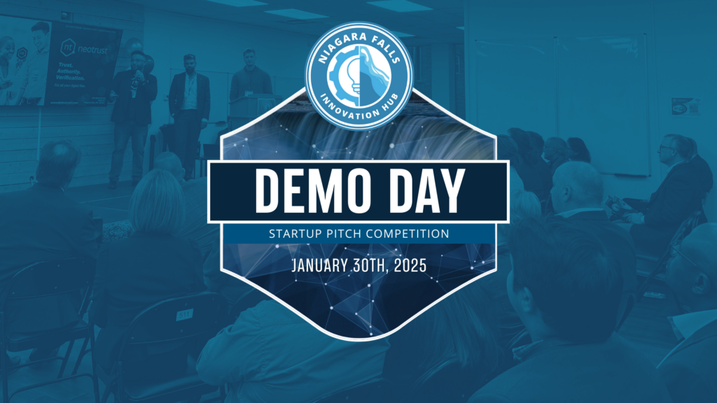 Demo Day 2025