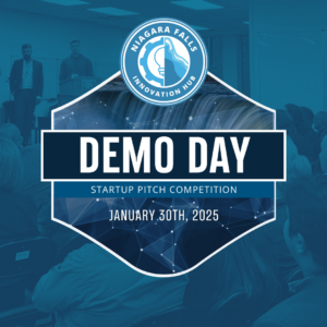 Demo Day 2025