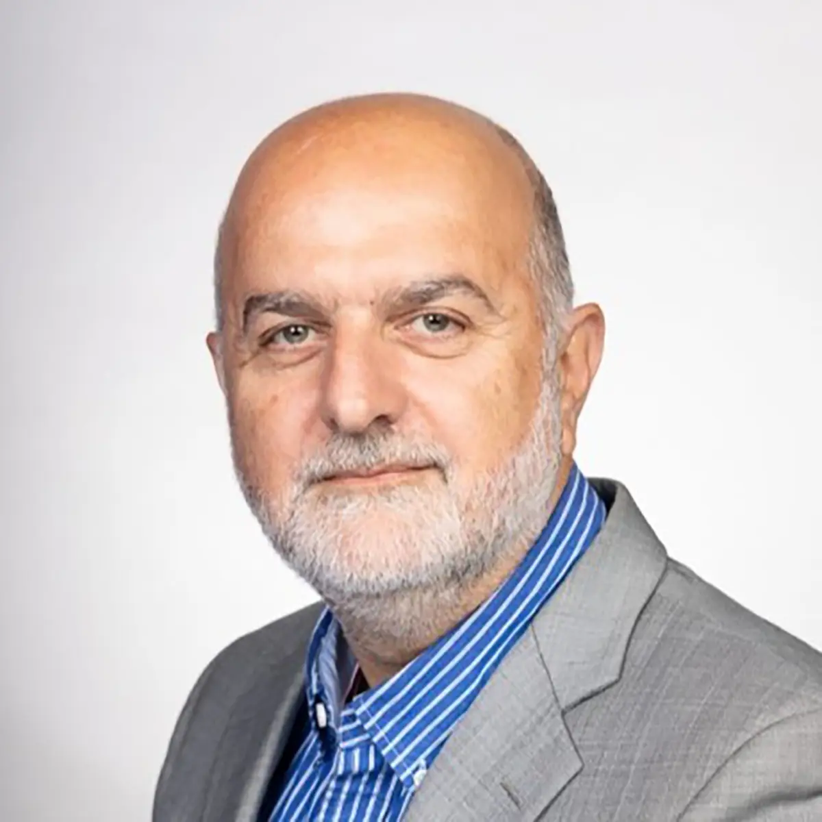 Khaled Kefel
