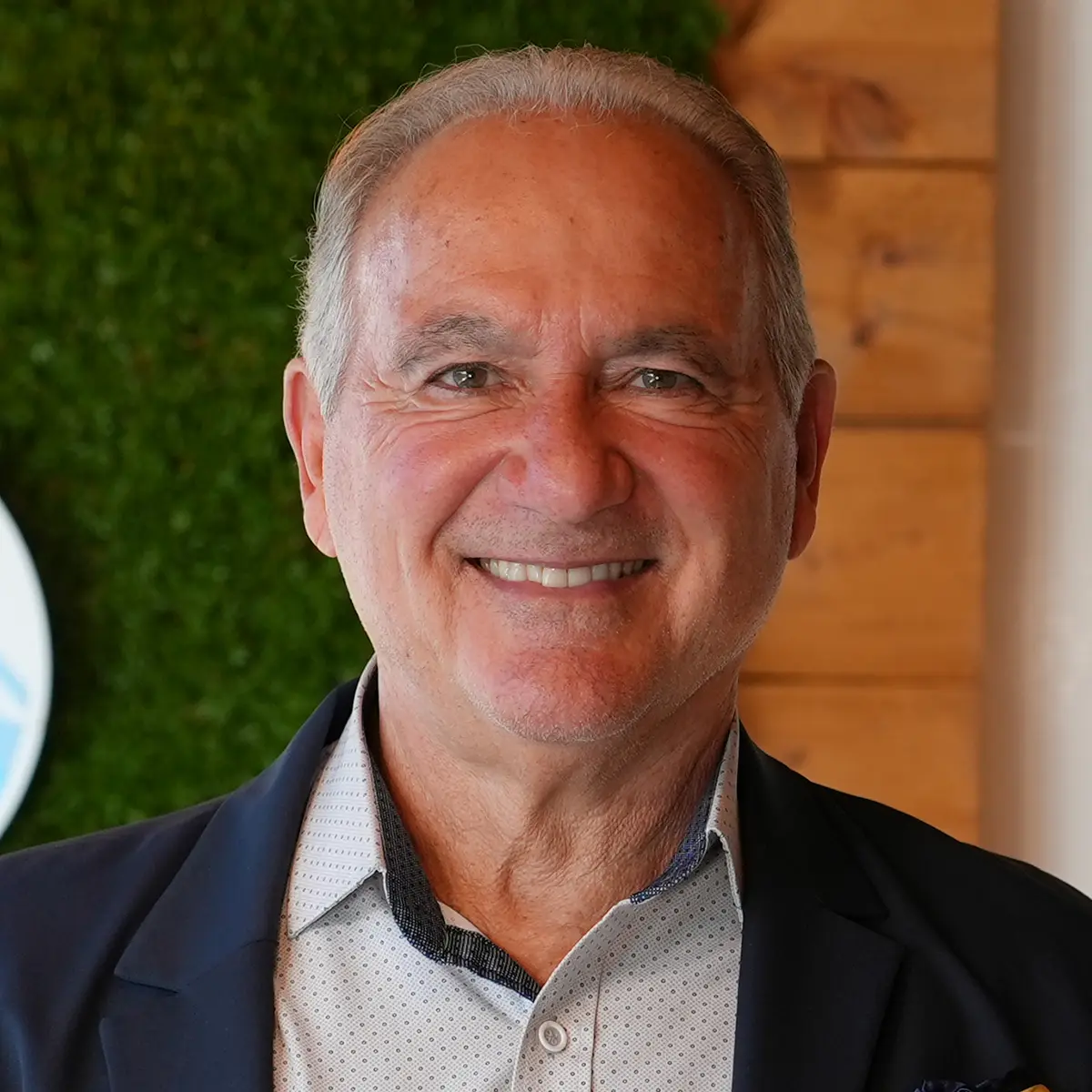 Lou Vescio, MEd.