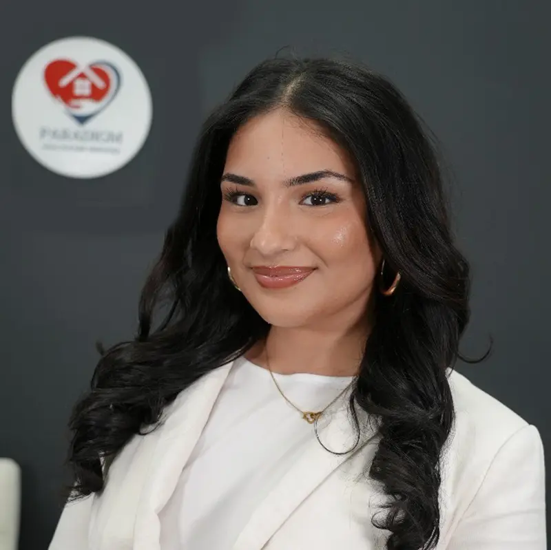 Riya Kapuria
